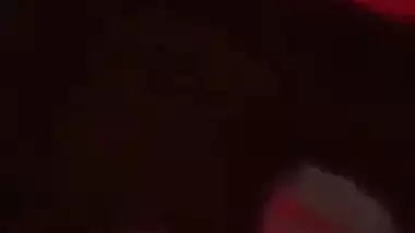 Busty chubby girl with huge tits sex with bf mms scandal