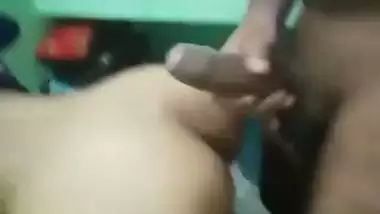 Tight Ass Petite Arti Bhabhi Takes Big Cock In Doggystyle