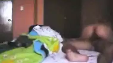 Desi Couple Honeymoon Sex.