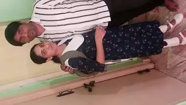 Indian College couples sex after Class