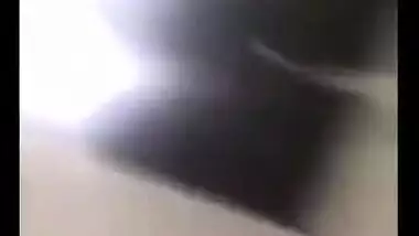 Big boobs indan amateur gf self recorded video