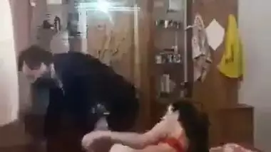 Paki doctor sex mms secretly recorded