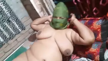 Indian Mistress Having Anal Sex With Her Servan