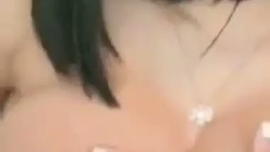 Ulfat Shehzadi Naked Video- Nipples Clearly Visible