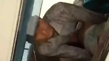 Indian Randi Bhabhi Hard Fucked in Car