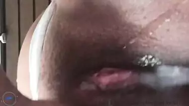 Karisma S6E2 Hot Indian GF Cums a Lot, Enjoys ANAL and takes a Creampie