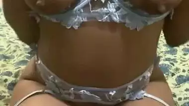 Girlfriend Experience Joi Teensitter Nipple Play