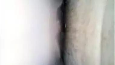 Desi Wife Fucked and shaking boobs