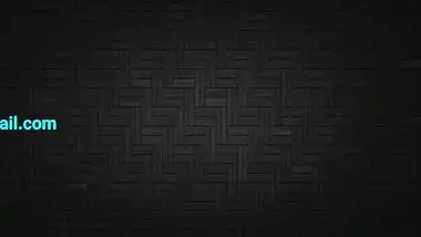 Threesome fucking videos of a hot bhabhi having fun with two dicks