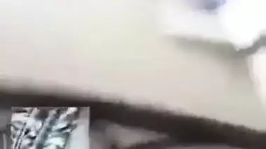 Bengali nude MMS video Bangla girl video call