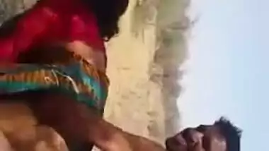 Sex at public