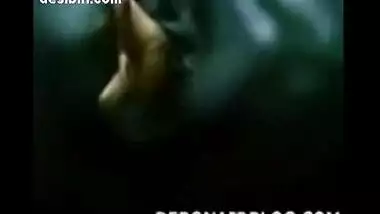 Neighbor Girl Taking Bath Peep Hole