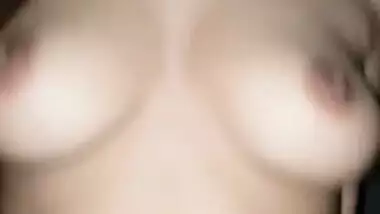 Desi horny girl fucking with hindi audio (must watch)