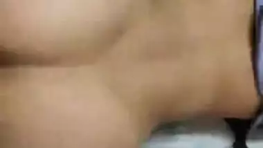 Jiggly big ass desi teen fucked hard