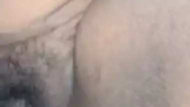 Desi sex MMS of Puja Bhabhi and her horny Devar