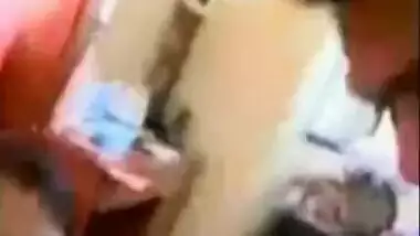 Oral Sex With Hot Delhi Girlfriend For The First Time Before Fucking