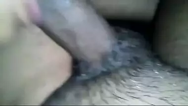 Punjabi desi bhabhi gives the perfect blowjob!