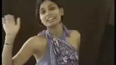 Young Indian Wife Shama - Movies.
