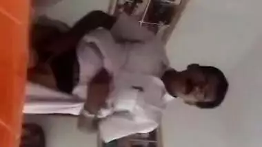 Indian Mallu Wife Blowjob