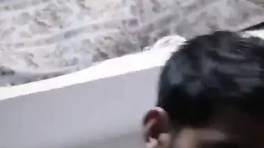 Cute Desi Girl Fucked