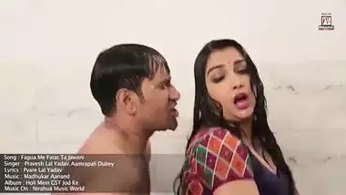 Best Bojpuri kissing