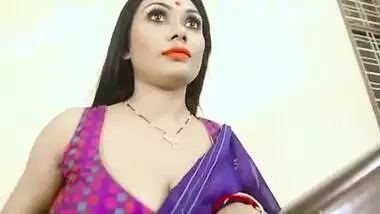 Nancy Bhabhi - Adult Hdrip Hindi Hot Web Series S01e03