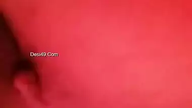 Today Exclusive -cute Desi Lover Romance And Fucking Part 1