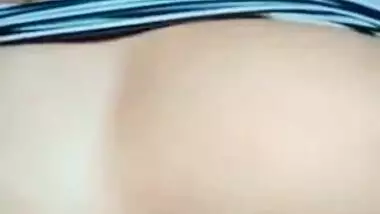 Sexy Indian Girl Dhara Parikh Nude Show