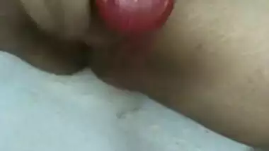Desi whore wife naked dildo 