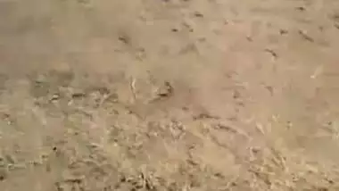 Desi Bhabhi Giving Blowjob & Fucked Doggy on Bike Outdoor