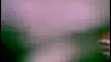 XXX sex movie scene of a desi bhabhi getting fucked by her stepbrother in law