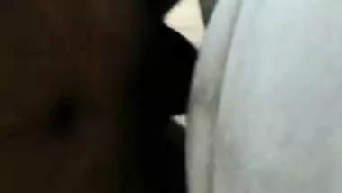 Mature bhabi drilled