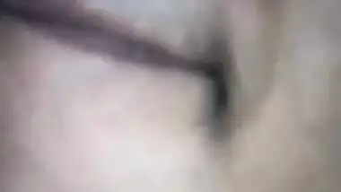 Desi Couple Ready For Fun