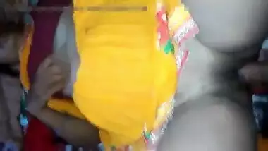 Indian Bhabi sex With Devar