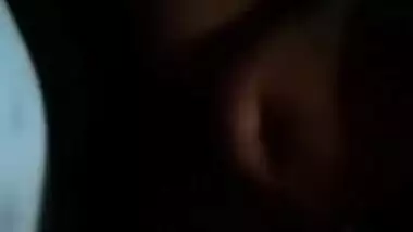Amazing blowjob of a hot Delhi teen