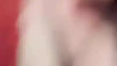 Bangladeshi Singer Mithun Pardeshi Showing Boobs On VideoCall