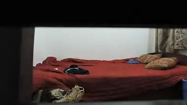 Desi Collage Babe wid BF Hidden Cam Fuck
