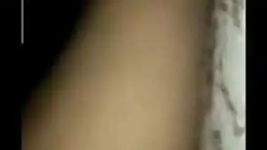 Sexy Odia Girl Showing Her boobs and Pussy On Video Call