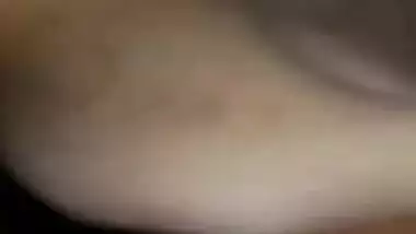 Snow bunny gets fucked hard by big black dick