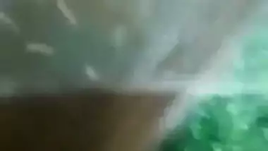 Muslim girl’s Bangladeshi sex video with her lover