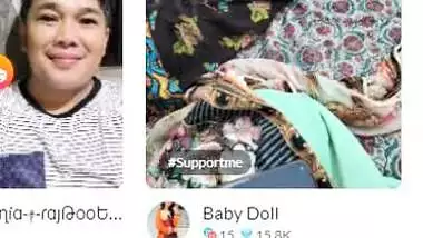 Cute Indian Girl Bad Alina Shows Boobs And Pussy On Tango Show Part 3