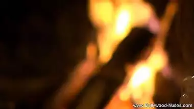 Dance Strip and Blow India