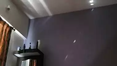 Gauri deotare hard funking &boyfriend 