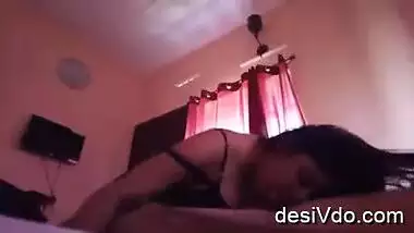 Very Beautiful Hot Girl Giving Blowjob & Handjob Hard Fucking With Different Positions Part 3