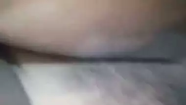 Homemade desi porn of a guy and his busty GF