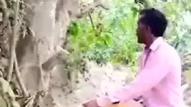 Desi Indian village bhabhi devar XXX incest sex