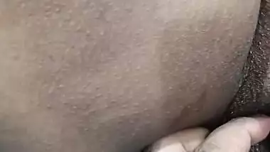 Desi fatty bhabi creamy pussy