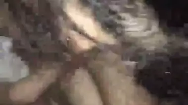 Desi porn of an 18 yr old girl getting fucked by her cousin