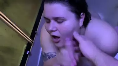 Fucked in a sweet mouth and put cancer on a beauty with a fat ass