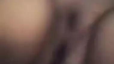 Guy pays Desi wife for a hot XXX striptease to make the MMS video